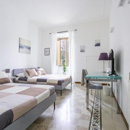 C&Y Apartments - Roma Prati - Luxury Double Studio With Kitchen Экстерьер фото
