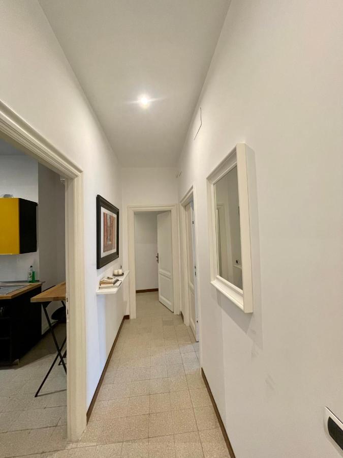C&Y Apartments - Roma Prati - Luxury Double Studio With Kitchen Экстерьер фото