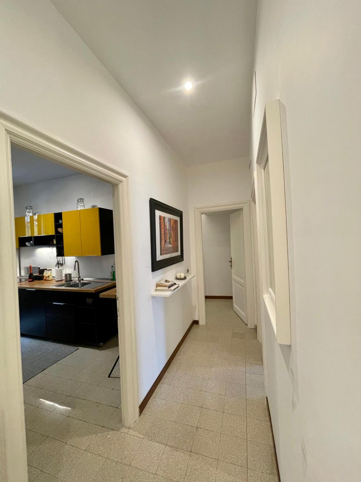C&Y Apartments - Roma Prati - Luxury Double Studio With Kitchen Экстерьер фото