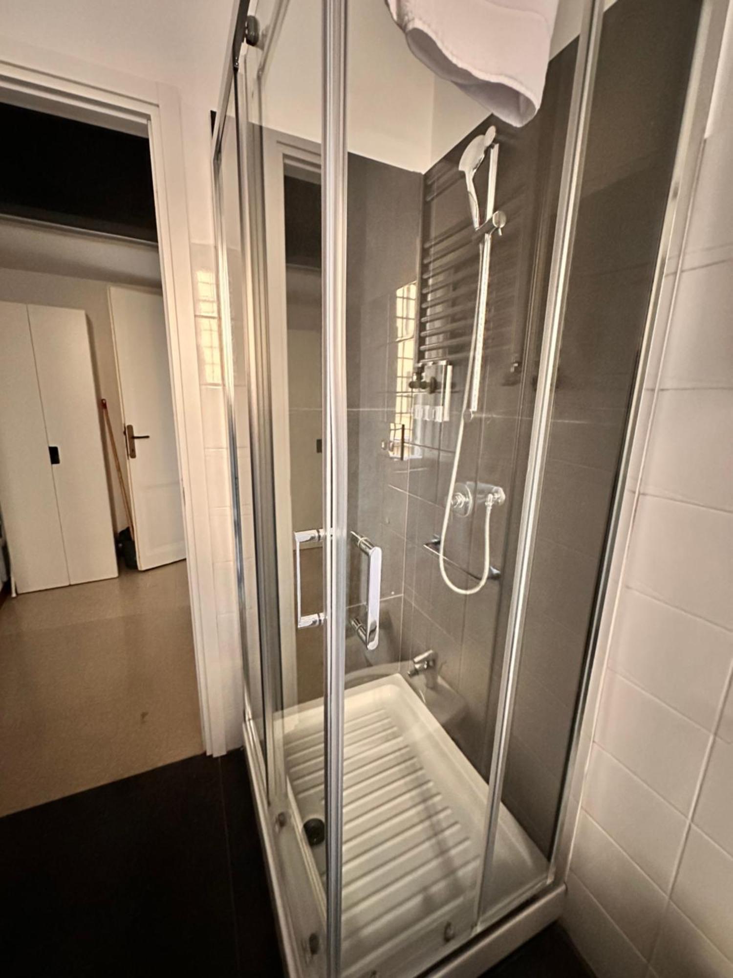 C&Y Apartments - Roma Prati - Luxury Double Studio With Kitchen Экстерьер фото