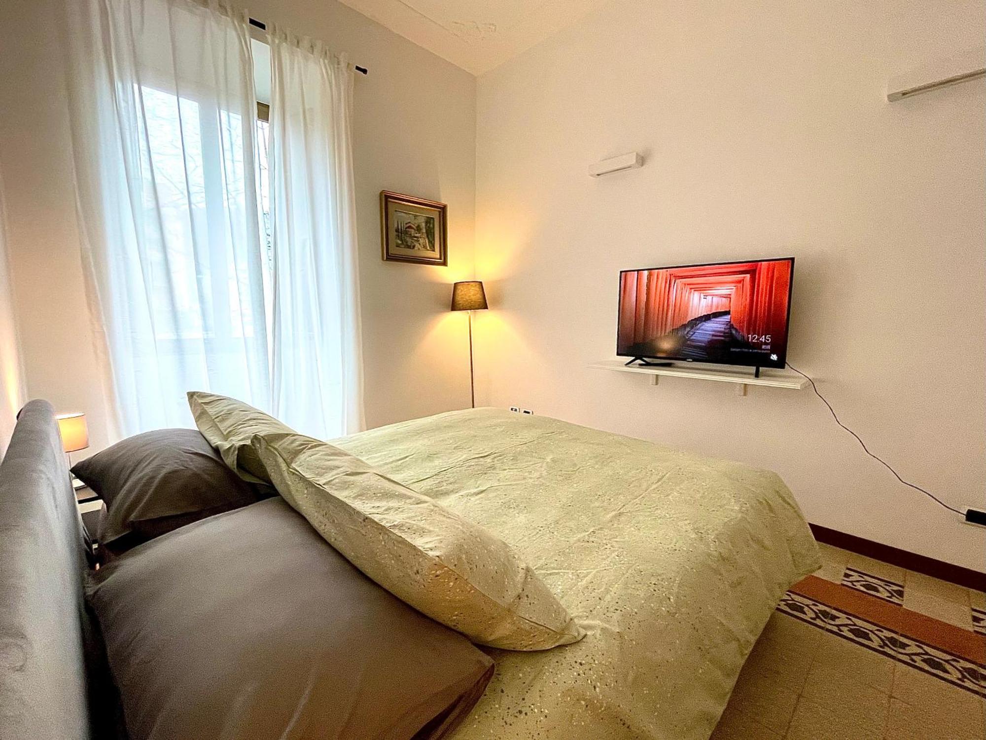 C&Y Apartments - Roma Prati - Luxury Double Studio With Kitchen Экстерьер фото