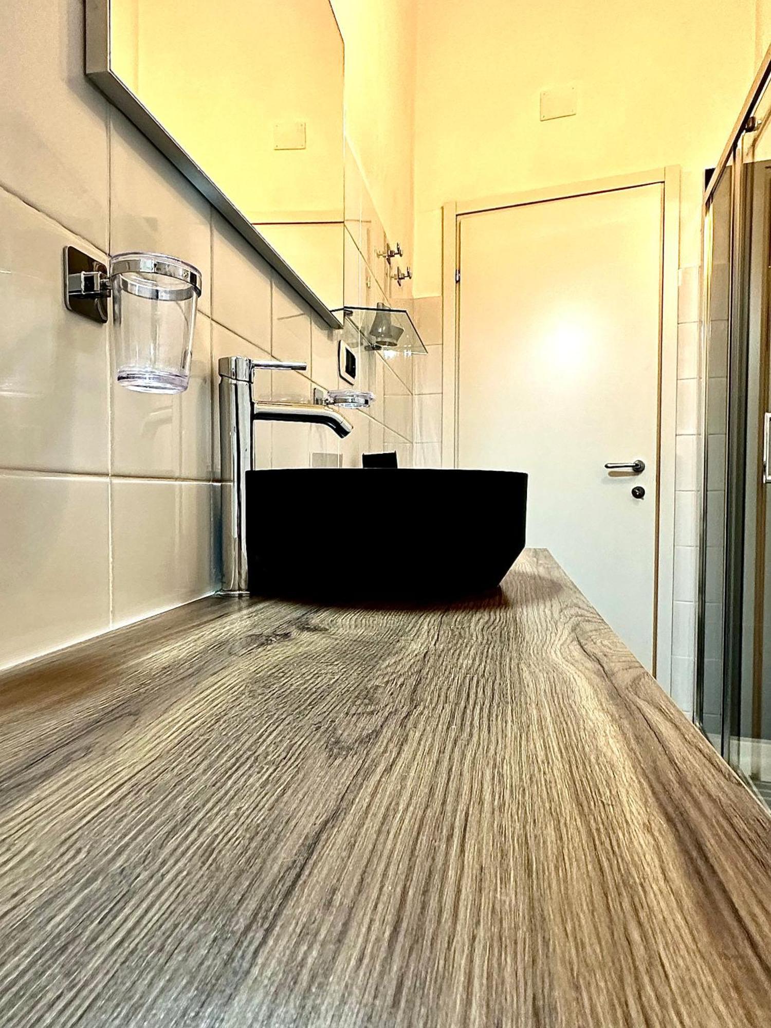 C&Y Apartments - Roma Prati - Luxury Double Studio With Kitchen Экстерьер фото